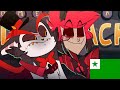 Husk kaj Alastor - Hazbin Hotel | Fandublado al Esperanto