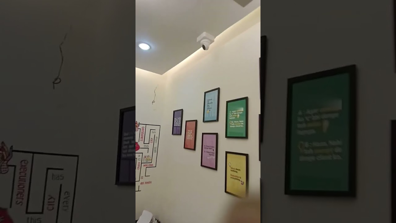 #cctvcamerainstallation