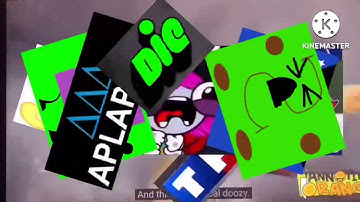 Knifenado Add Round 9 AE Doodle Dash The Object Thingy