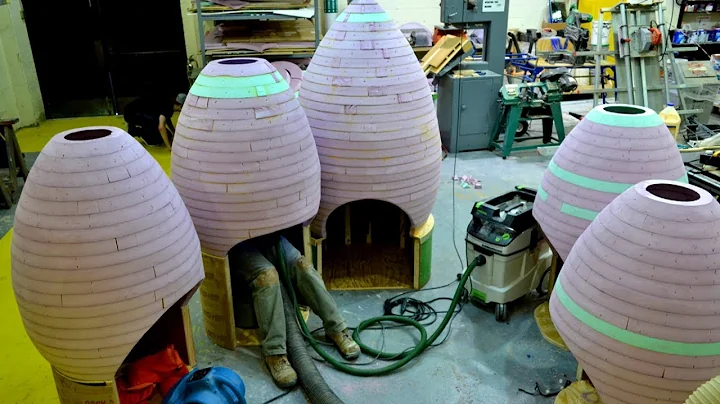 The Honk! Build-an-Egg Workshop