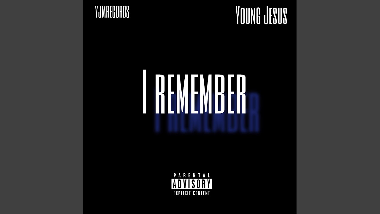 Guarda I Remember su YouTube Guarda I Remember su YouTube