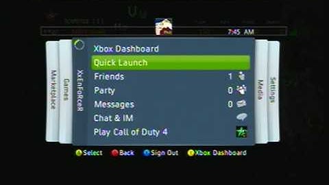 XxEnFoRceR vs iLLesT who