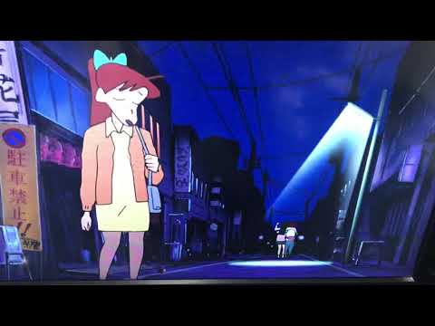 クレヨンしんちゃん　トラウマ1