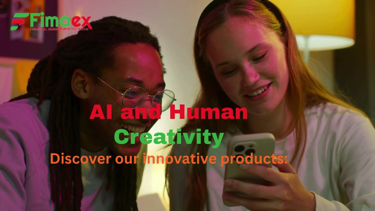 AI and Human Creativity