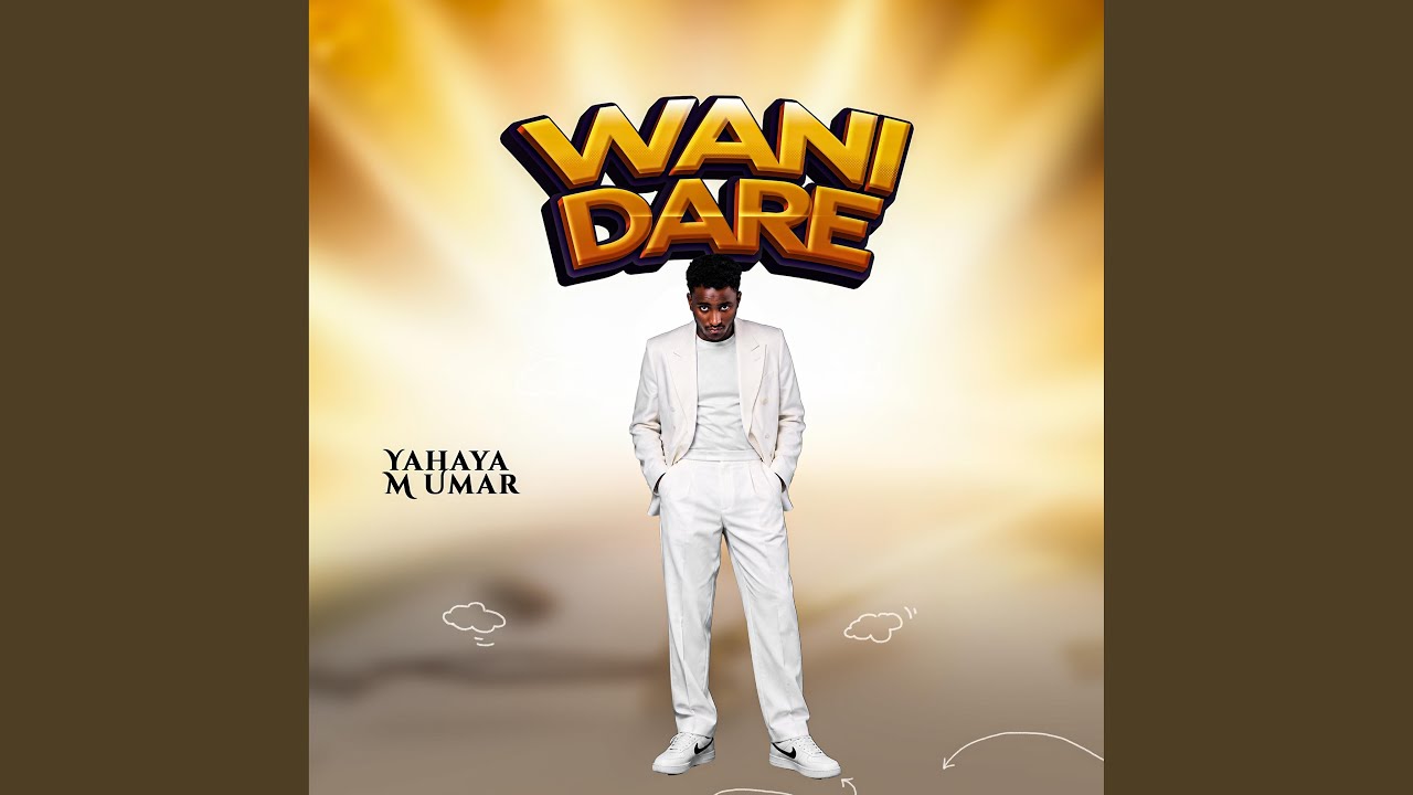Watch Wani Dare on YouTube Watch Wani Dare on YouTube