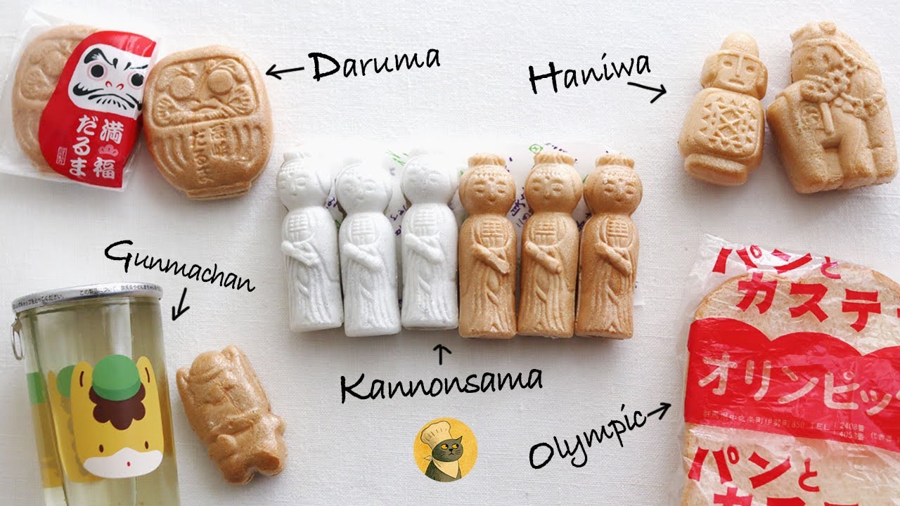 【旅vlog】群馬旅 1泊2日｜高崎・渋川・中之条でローカルグルメや名建築を巡りました