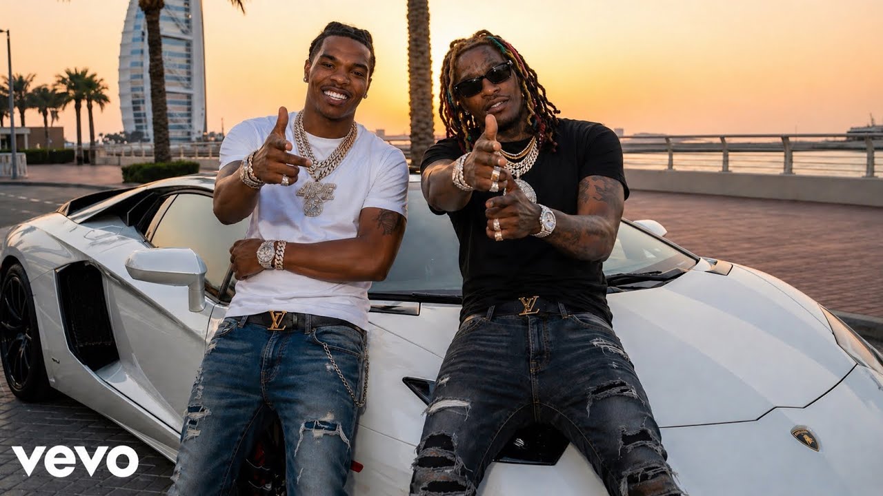 Loaded Li Baby Lil Baby & Young Thug – Locked & Loaded (Audio Lyrics 2026) - YouTube