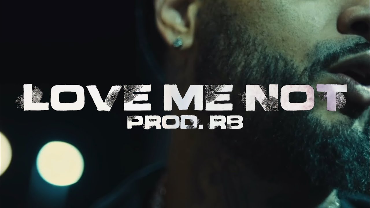 Lil Pete x Lil Bean x Lil Yee Type Beat - Love Me Not | 