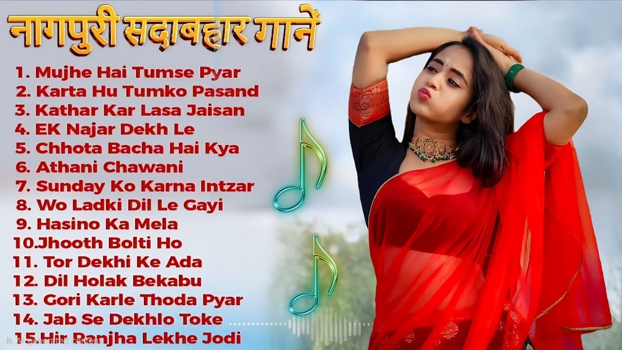 New Nagpuri Nonstop Song 2026 | Singer Suman Gupta | Toke Dekhal Bina | Dance Song 2026 