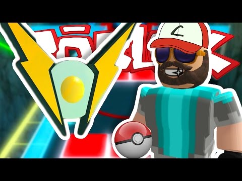 tapu lele pokemon brick bronze randomizer 2 roblox youtube