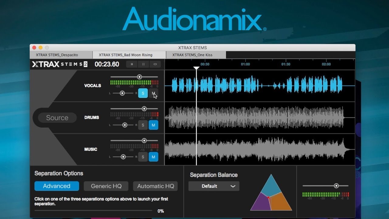Audacity Audacity