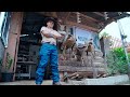 Jun-jun Dumaquita | JDWorx Leathercraft and Saddlery