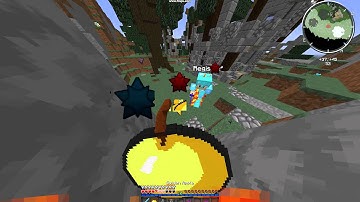 Regis Hacking On SaicoPvP Skeleton Realm