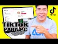  cmo descargar e instalar tiktok para pc  oficial 2023  