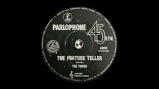 The Throb – The Fortune Teller