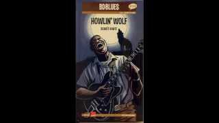Howlin' Wolf Smokestack Lightnin'