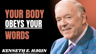 Famous Your Body Obeys Your Words || KENNETH E.HAGIN MOTIVATIONAL SPEECH Profile