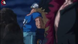 Killer Laugh  I One Piece