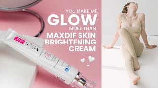 Glowing cream ?|| men’s whitening cream || face pr daag dbhy bilkul khtm whitening medical