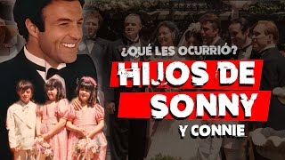 EP18 - ¿QUÉ PASÓ CON LOS HIJOS DE SONNY Y DE CONNIE? — El Padrino