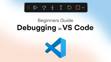 VS Code Debugging Tutorial for Beginners | Complete Guide to Debug .NET C# Code