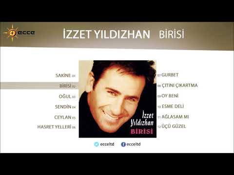 Birisi - İzzet Yıldızhan