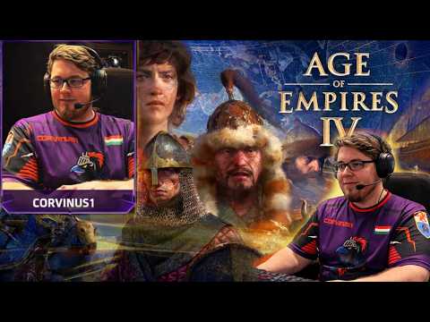 2026-May-21🎁 💚Time to play the video game 🎁 💚 of Empires IV 4💚 💚 #aoe4 #aoe