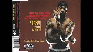 Call The Ambulance feat. Rampage (Album Version) - Busta Rhymes