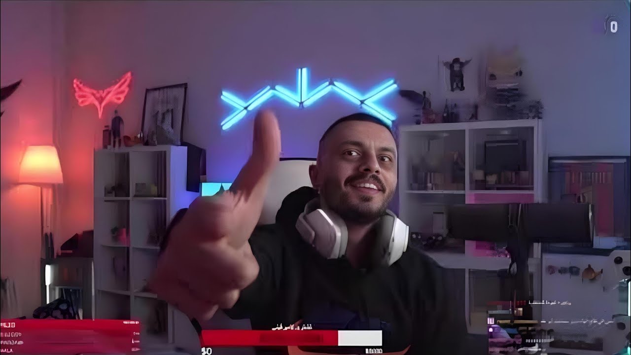 هنودي اوسوم بث تويتش 