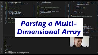 Famous Parse a Multi-dimensional Array Wealth