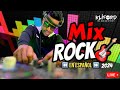 Mix Rock en Español 2024 🎸