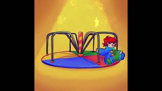 One Nostalgic Roundabout