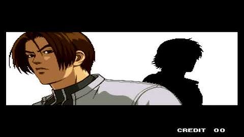 Intro: The King Of Fighters 1999 (KOF 99