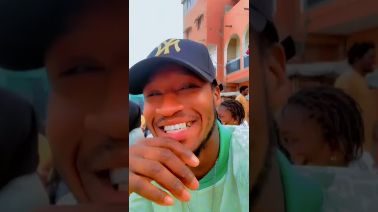 😂😂Spécial bathi mongeol bilaye mo nékh vidéo 2🤣