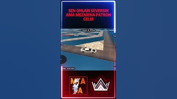 [MTA:SA DD] PATRON GELİR! 🔥​​​ #mta #multitheftauto #mtasanandreas #mtasa #shorts #ferhatawakening