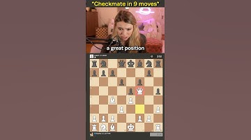 FAST CHECKMATE