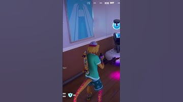 Utopia City Loot: Get Deadeye DMR & Shield Potions!