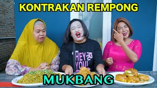 Download Lagu MUKBANG INI WOOOII || KONTRAKAN REMPONG EPISODE 1065 MP3