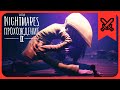 ☔ ПРОХОДИМ ВЕСЬ (или нет) LITTLE NIGHTMARES 2!