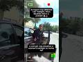"Arrogant Cop BREAKS Her Taillight, Then Realizes She’s a JUDGE! 😱⚖️"