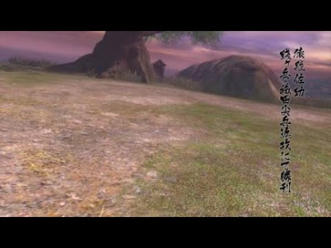 戦国BASARA4 皇　猿飛佐助　賤ヶ岳織田尖兵進行　天
