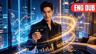 Dumped for Being Broke, He Unlocked a Billionaire Cheat Code & Stole the CEO's Heart 💔💸