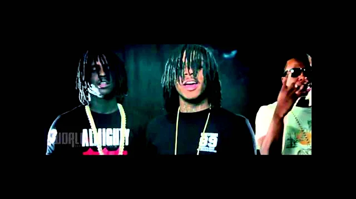 Capo ft Ballout - Glo Gang / Prod by @DJKENN_AON