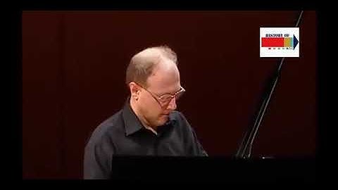 Leopold Godowsky: Study on Chopin