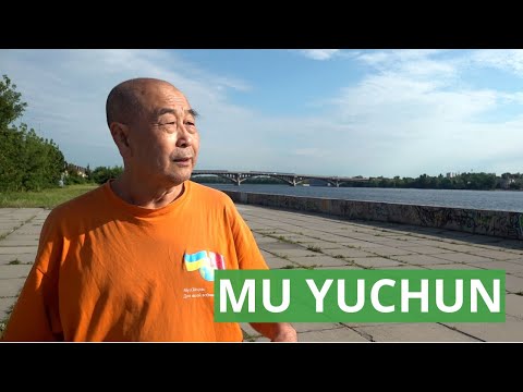 РАК - разговор и упражнение Му Юйчунь про онкологию и здоровье