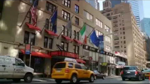 Secret Millionaire - Before & After - John Fitzpat...