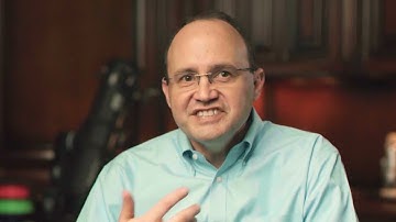 Steve Grobman Discusses Resilience and his Upcoming RSAC 2021 Keynote