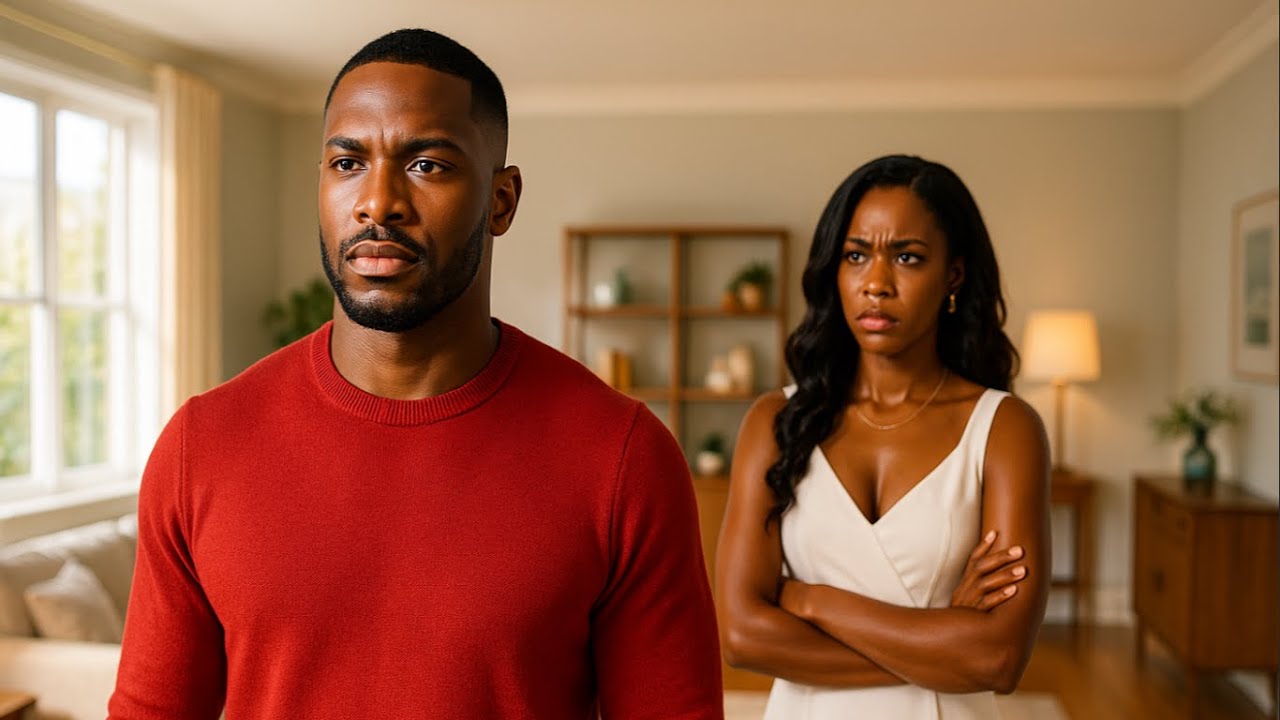 Моя невеста сказала: «Я не познакомлю тебя со своими богатыми друзьями, ты слишком смущаешь». Пот...