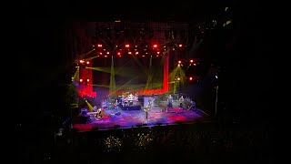 Dave Matthews Band - Oslo, Norway - 2024.04.07 Full tapers audio and some video footage