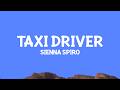 SIENNA SPIRO Taxi Driver Lyrics mp3